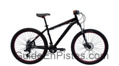 Norco Katmandu fiche technique et avis